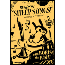 Sheep Songs! Poster.png