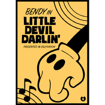 Little Devil Darlin' Poster.png