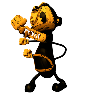 BatIM-BatDS/B: LW