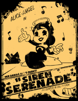 Siren Serenade Poster.png