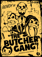 The Butcher Gang Poster.png