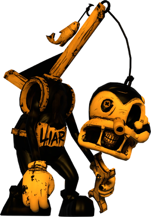 BatIM-BatDS/B: LW