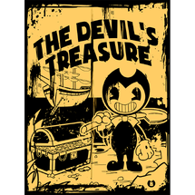 The Devil's Treasure Poster.png