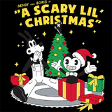 A Scary Lil' Christmas Poster.png