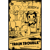 Train Trouble Poster.png