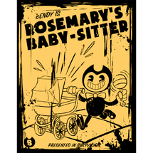 Rosemary's Baby-Sitter Poster.png