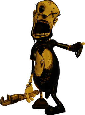 BatIM-BatDS/B: LW