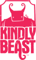 The logo of Kindly Beast Inc.