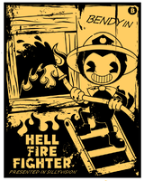 Hell Fire Fighter Poster.png