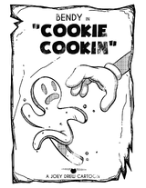 Cookie Cookin Poster.png