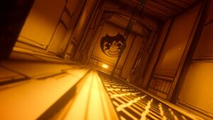 Foyer (BATIM)