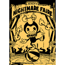 Nightmare Faire Poster.png