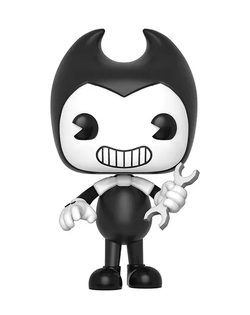 Bendy with Wrench Funko POP!.png