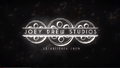 Il logo di Joey Drew Studios Bendy and the Dark Revival trailer del gameplay.